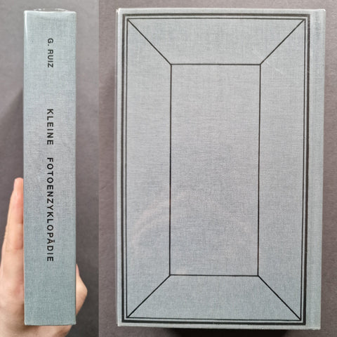 Kleine Fotoenzyklopädie - Setanta Books