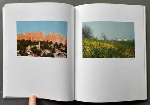 Kodachrome - Setanta Books