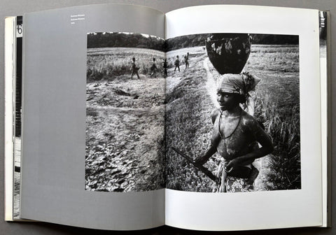 Koen Wessing: Monographs on Dutch Photographers series - Setanta Books