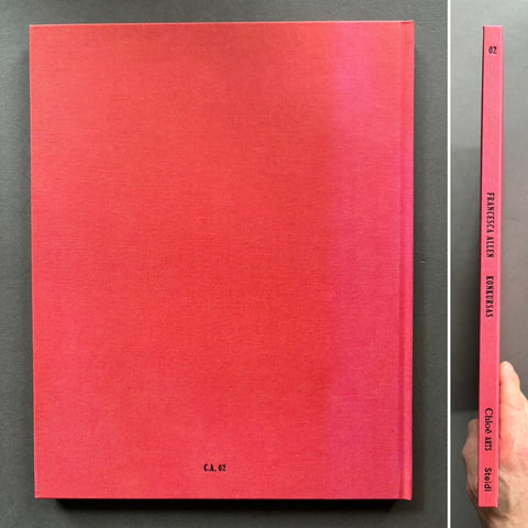Konkursas - Setanta Books