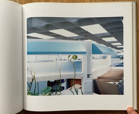 Kontor / Office / オフィス - Setanta Books