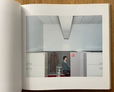 Kontor / Office / オフィス - Setanta Books