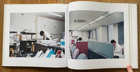 Kontor / Office / オフィス - Setanta Books