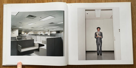 Kontor / Office / オフィス - Setanta Books