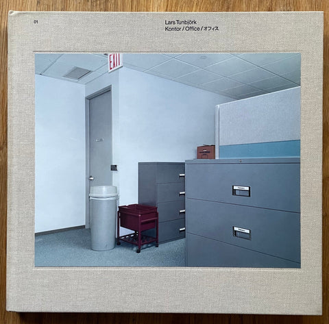 Kontor / Office / オフィス - Setanta Books