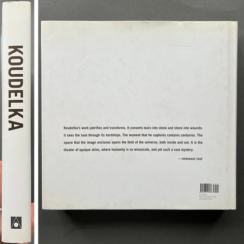 Koudelka - Setanta Books