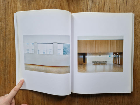 Kuehn Malvezzi - Setanta Books