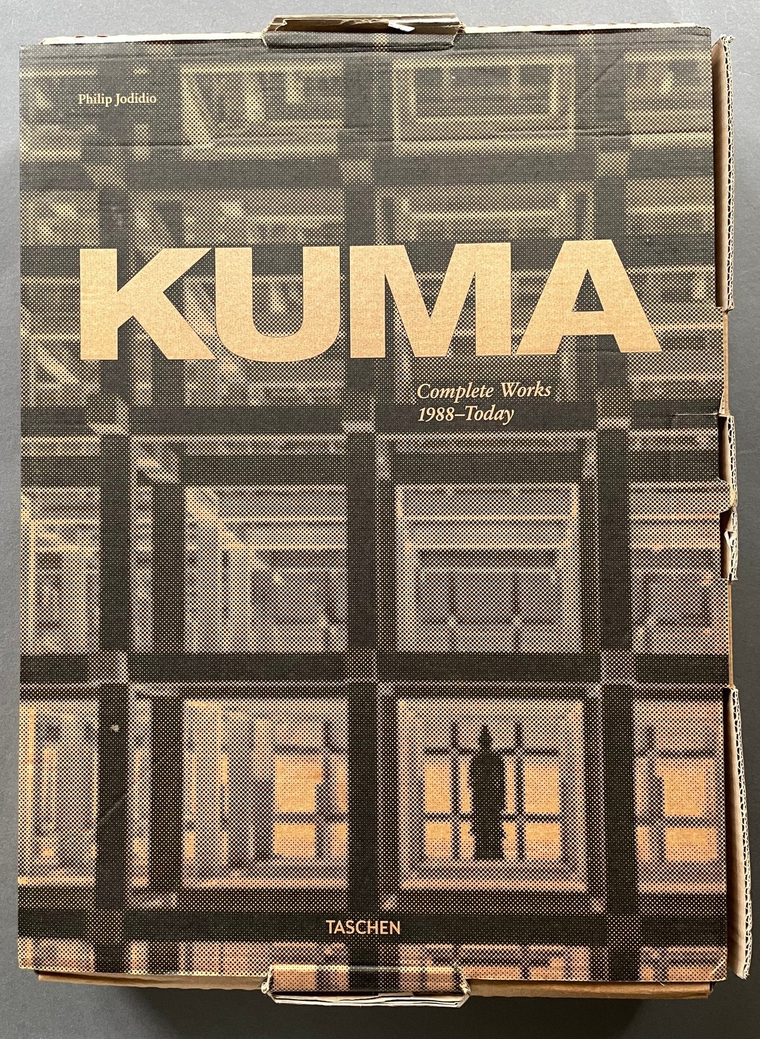 Kuma - Complete Works 1988 - Today – Setanta Books