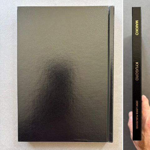 Kyugoro - Setanta Books