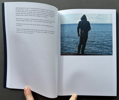 La Casa Isla - Setanta Books