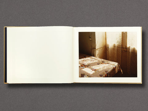 La Chambre Limited Edition with Choice of 2 Prints