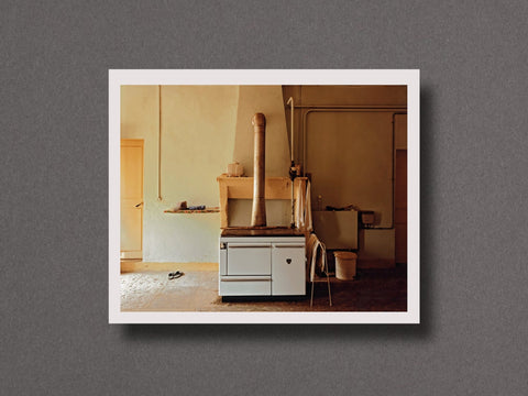 La Chambre Limited Edition with Choice of 2 Prints