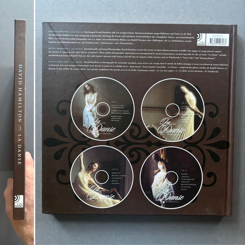 La Danse - Setanta Books