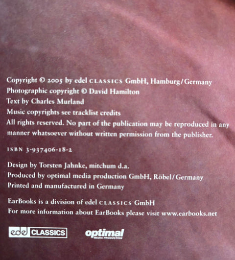 La Danse - Setanta Books