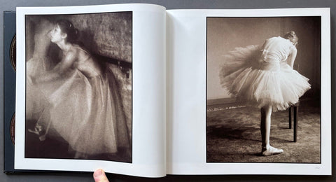 La Danse - Setanta Books