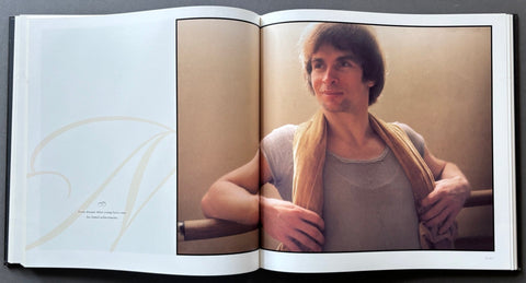 La Danse - Setanta Books