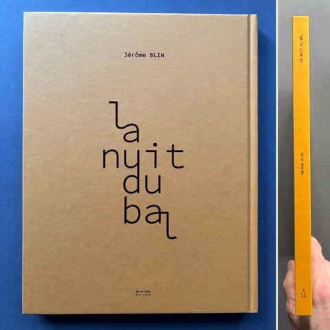 La Nuit Du Bal (The Night of the Ball) - Setanta Books