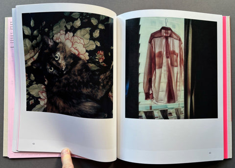L.A. Polaroids - Setanta Books
