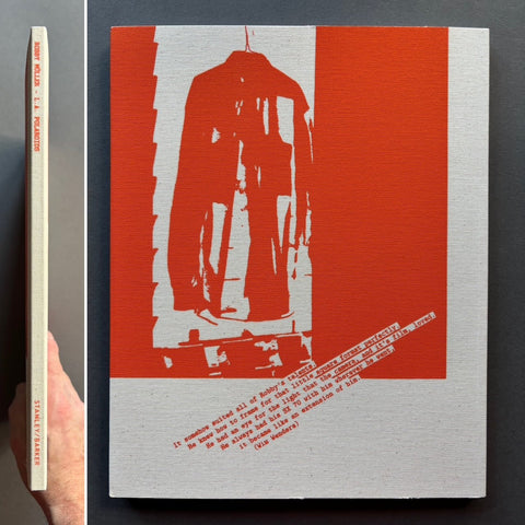 L.A. Polaroids - Setanta Books