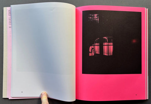 L.A. Polaroids - Setanta Books