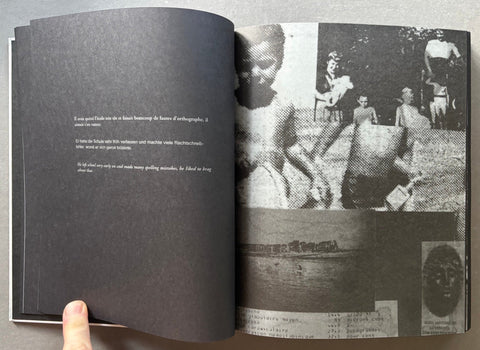 La Vie Impossible - Setanta Books