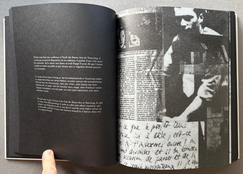 La Vie Impossible - Setanta Books