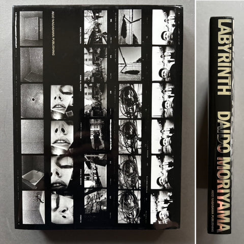Labyrinth - Setanta Books