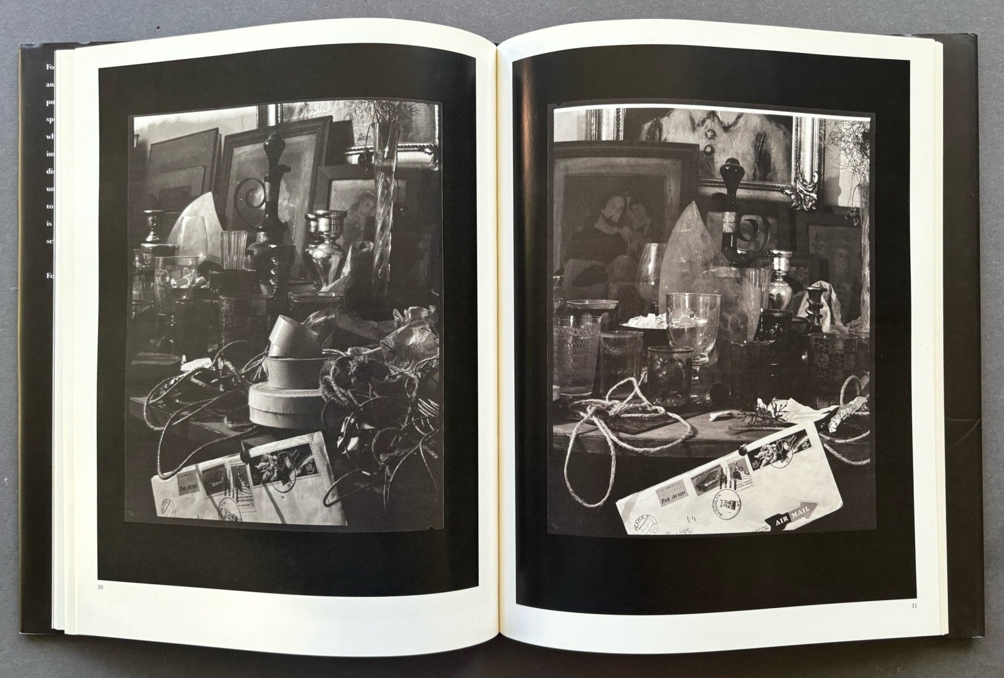 Josef Sudek 写真集　Labyrinths Josef Sudek: Labyrinths - StyleZeitgeist