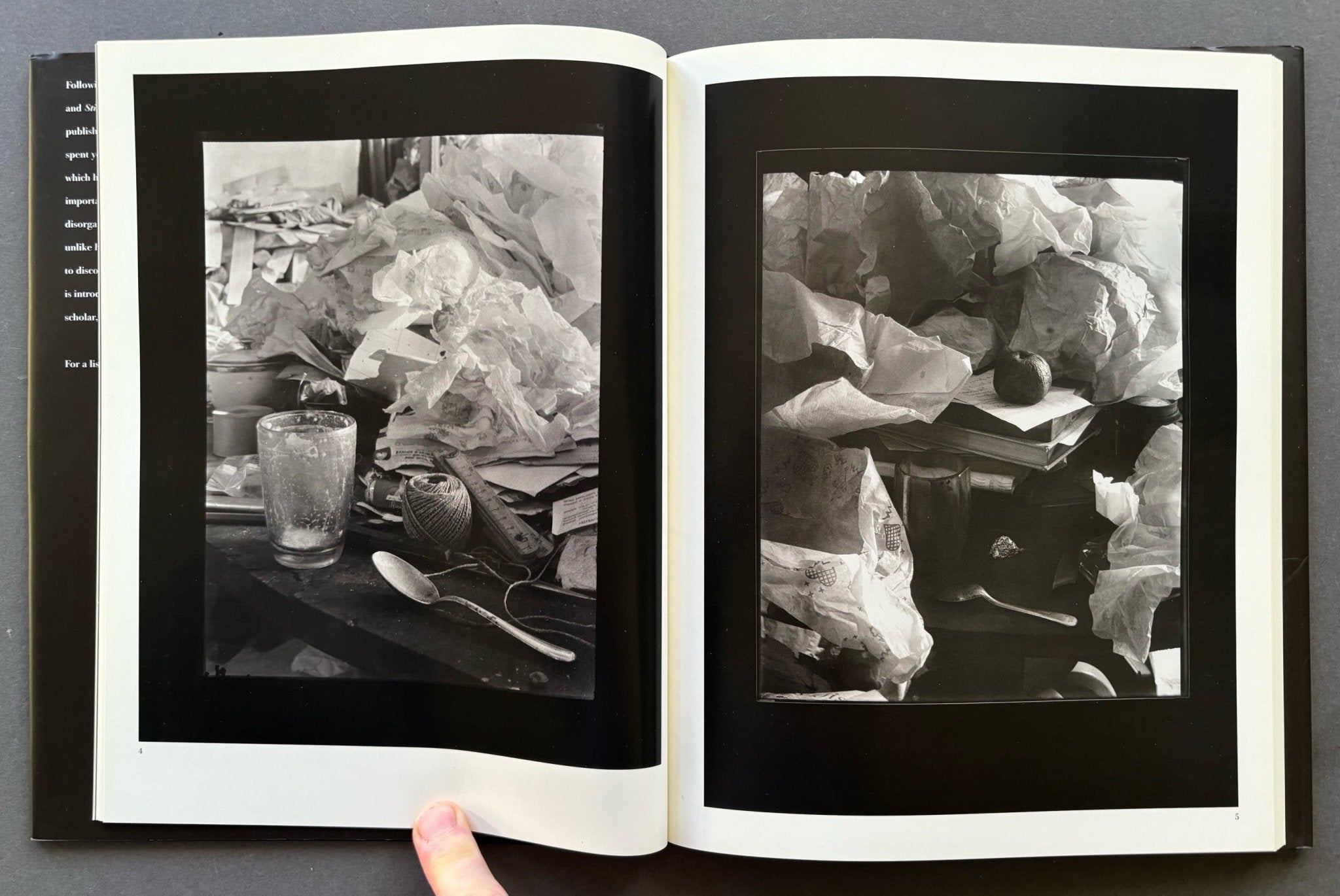 Josef Sudek 写真集　Labyrinths Buy Labyrinths by Josef Sudek – Setanta Books