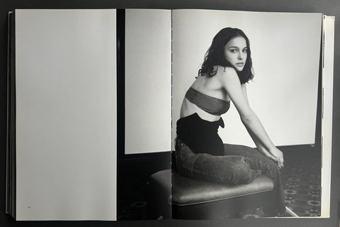 Lacombe: anima/persona - Setanta Books