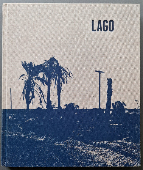 Lago - Setanta Books