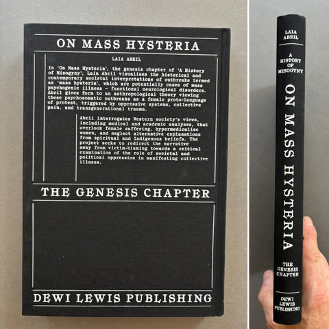 On Mass Hysteria: A History of Misogyny