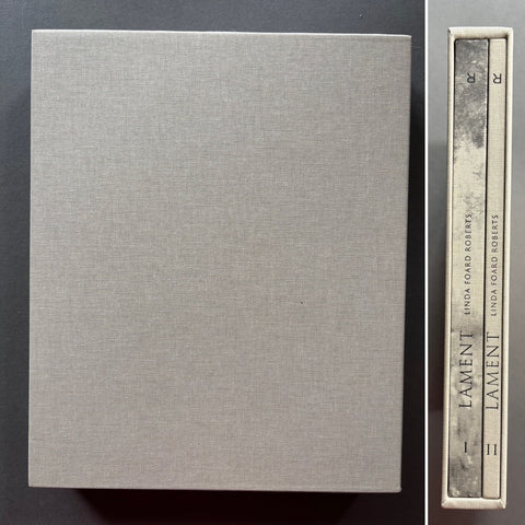 Lament I & II - Setanta Books