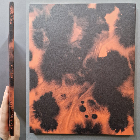 Land Loss - Setanta Books