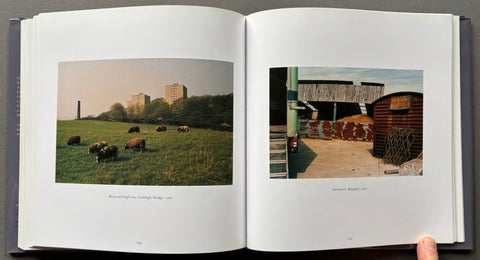 Landmarks - Setanta Books