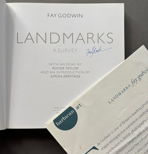 Landmarks - Setanta Books