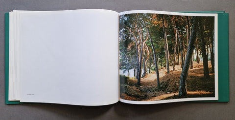 Landscapes: 2001 - 2003 - Setanta Books