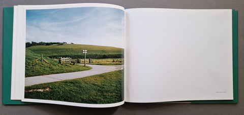 Landscapes: 2001 - 2003 - Setanta Books