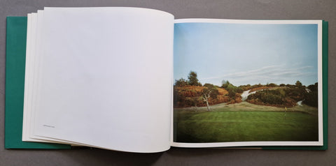 Landscapes: 2001 - 2003 - Setanta Books