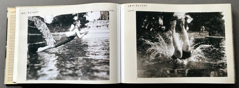 Lartigue: Album of a Century - Setanta Books