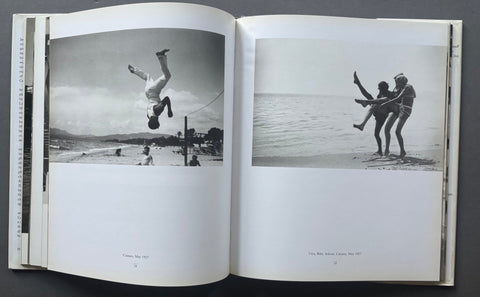 Lartigue's Riviera - Setanta Books