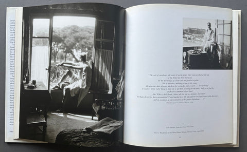 Lartigue's Riviera - Setanta Books