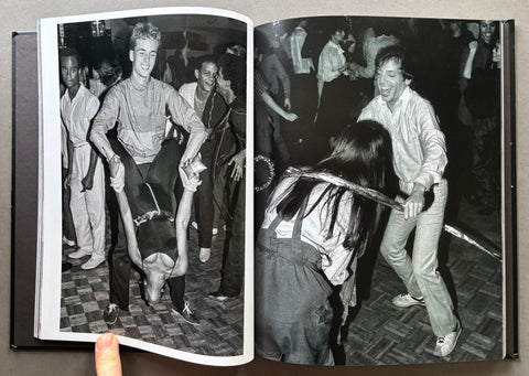 Last Dance - Setanta Books