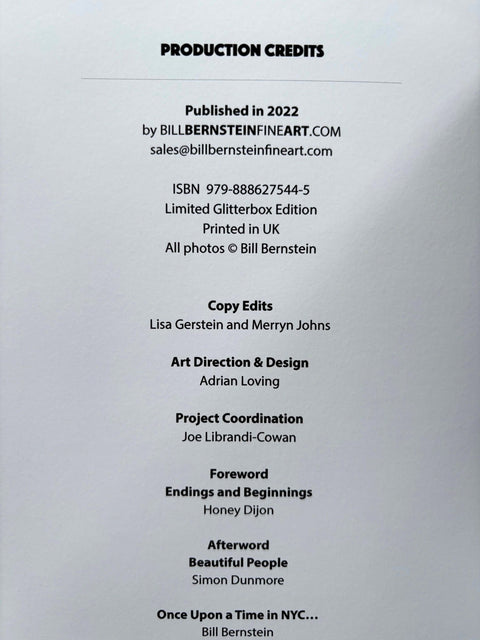 Last Dance - Setanta Books