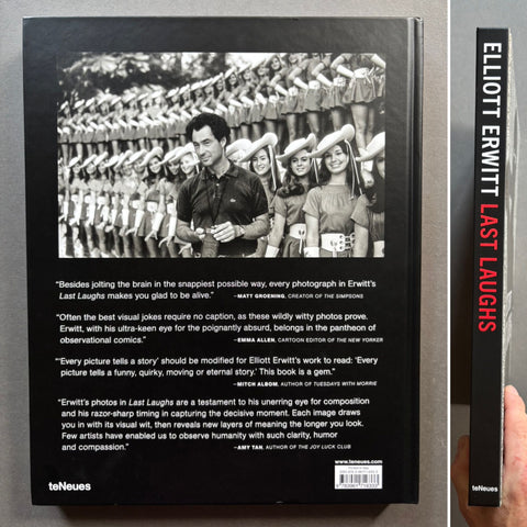 Last Laughs - Setanta Books