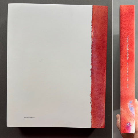 Late Works - 1988 - 2009 - Setanta Books