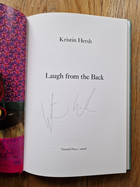 Laugh from the Back (Deluxe Edition) - Setanta Books