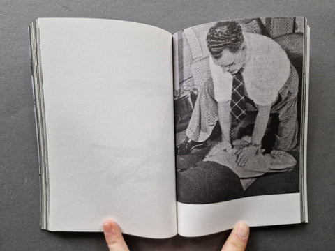 Lay Her Down Upon Her Back - Setanta Books