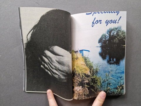 Lay Her Down Upon Her Back - Setanta Books