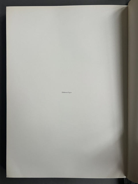 Le Dictateur 1 Artist Book - Setanta Books